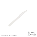 کارد یکبار مصرف دسری متوسط امپریال