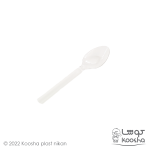 قاشق یکبار مصرف کوچک امپریال