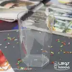 لیوان یکبار مصرف