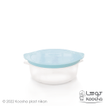 ظرف نگهدارنده غذا