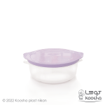 ظرف نگهدارنده غذا