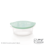 ظرف نگهدارنده غذا