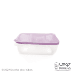 ظروف یکبارمصرف و چندبارمصرف کوشا