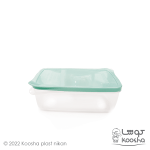 ظروف یکبارمصرف و چندبارمصرف کوشا