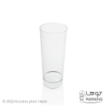 ظروف یکبارمصرف و چندبارمصرف کوشا