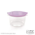 ظرف نگهدارنده غذا