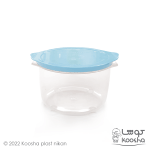 ظرف نگهدارنده غذا