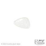 درب پیاله یکبار مصرف سه‌ گوش 200 سی سی مدل لونا