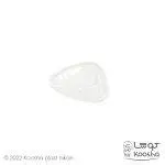 درب پیاله یکبار مصرف سه‌ گوش 200 سی سی مدل لونا