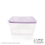 ظروف یکبارمصرف و چندبارمصرف کوشا