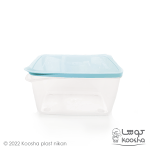 ظروف یکبارمصرف و چندبارمصرف کوشا