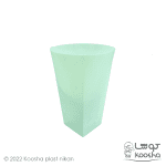 ظروف یکبارمصرف و چندبارمصرف کوشا