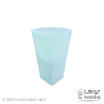 ظروف یکبارمصرف و چندبارمصرف کوشا