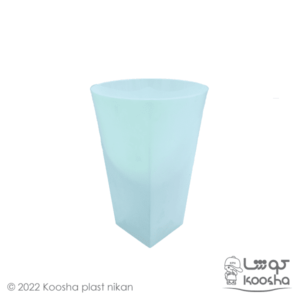 ظروف یکبارمصرف و چندبارمصرف کوشا