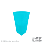 ظروف یکبارمصرف و چندبارمصرف کوشا