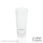 ظروف یکبارمصرف و چندبارمصرف کوشا