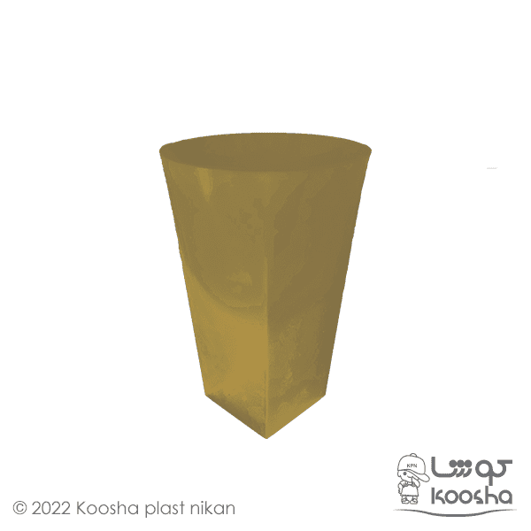 ظروف یکبارمصرف و چندبارمصرف کوشا