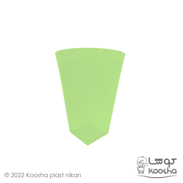 ظروف یکبارمصرف و چندبارمصرف کوشا