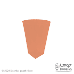 ظروف یکبارمصرف و چندبارمصرف کوشا