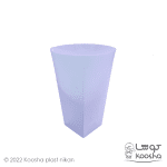 ظروف یکبارمصرف و چندبارمصرف کوشا