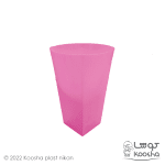 ظروف یکبارمصرف و چندبارمصرف کوشا