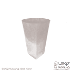 ظروف یکبارمصرف و چندبارمصرف کوشا