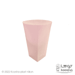 ظروف یکبارمصرف و چندبارمصرف کوشا