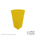 ظروف یکبارمصرف و چندبارمصرف کوشا