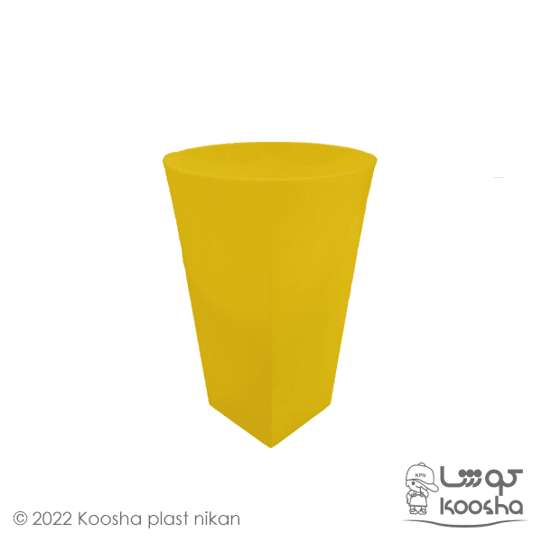 ظروف یکبارمصرف و چندبارمصرف کوشا