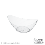 ظرف چندبار مصرف دسری دنیز 250 سی سی