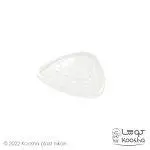 درب پیاله یکبار مصرف سه گوش 350 سی سی مدل لونا