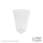 لیوان یکبار مصرف اکسترا