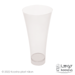 ظروف یکبارمصرف و چندبارمصرف کوشا