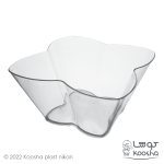 ظروف یکبار مصرف و چندبار مصرف کوشا