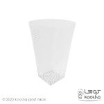 لیوان یکبار مصرف اکسترا