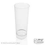 ظروف یکبارمصرف و چندبارمصرف کوشا