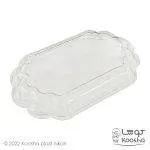 ظروف یکبار مصرف و چندبار مصرف کوشا