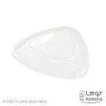 درب پیاله یکبار مصرف سه گوش 900 سی سی مدل لونا