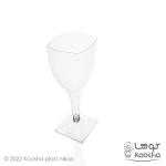 ظروف یکبارمصرف و چندبارمصرف کوشا