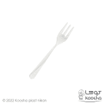 چنگال یکبار مصرف دسری