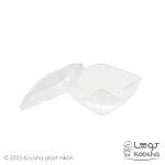 درب پیاله یکبار مصرف لوکس 130 سی سی