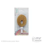 شمع اکلیلی عدد صفر