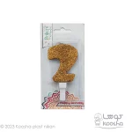 شمع اکلیلی عدد دو