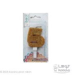 شمع اکلیلی عدد پنج