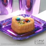 پیش دستی کاغذی