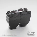 ظرف دسری یکبار مصرف دلینا