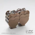 ظرف دسری یکبار مصرف دلینا