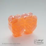 ظرف دسری یکبار مصرف دلینا