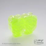 ظرف دسری یکبار مصرف دلینا