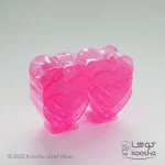 ظرف دسری یکبار مصرف دلینا